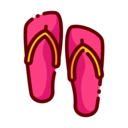 fashion,footwear,flip flops,slipper,slippers,sandals